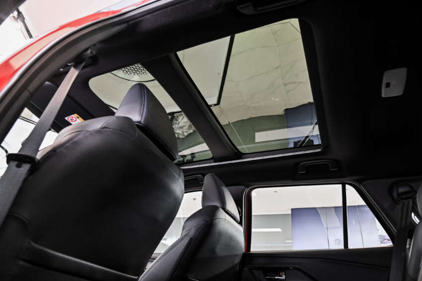 Toyota Yaris Cross kini di Thailand – hanya hibrid 1.5L, bermula RM101k; Perodua D66B di M’sia tak lama lagi? 1679242