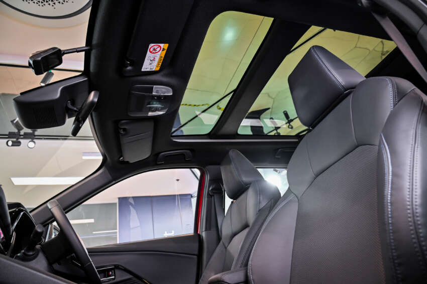 Toyota Yaris Cross kini di Thailand – hanya hibrid 1.5L, bermula RM101k; Perodua D66B di M’sia tak lama lagi? 1679249
