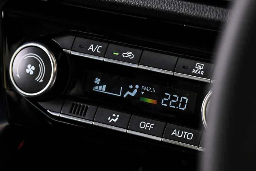 Toyota Yaris Cross kini di Thailand – hanya hibrid 1.5L, bermula RM101k; Perodua D66B di M’sia tak lama lagi? 1679267