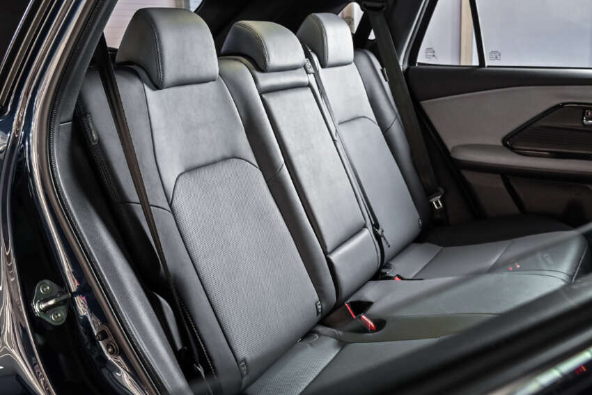 Toyota Yaris Cross kini di Thailand – hanya hibrid 1.5L, bermula RM101k; Perodua D66B di M’sia tak lama lagi? 1679275