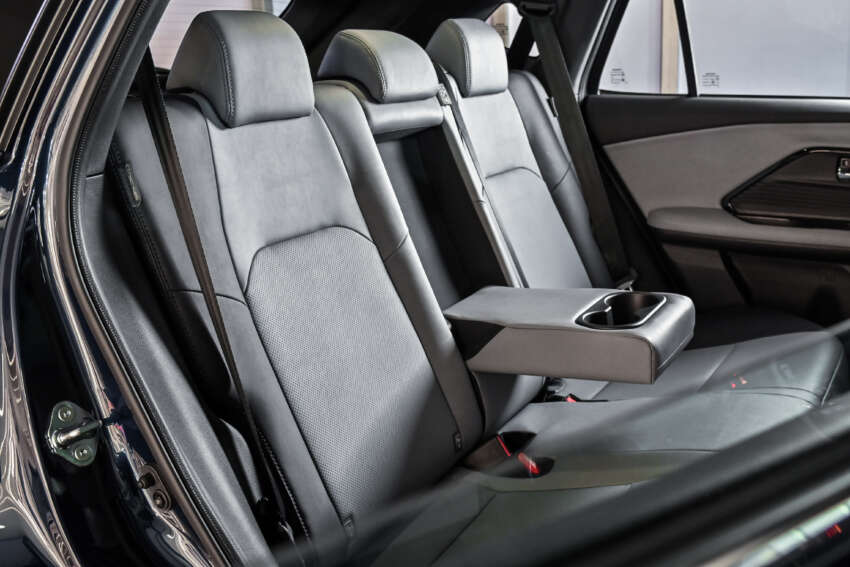 Toyota Yaris Cross kini di Thailand – hanya hibrid 1.5L, bermula RM101k; Perodua D66B di M’sia tak lama lagi? 1679276