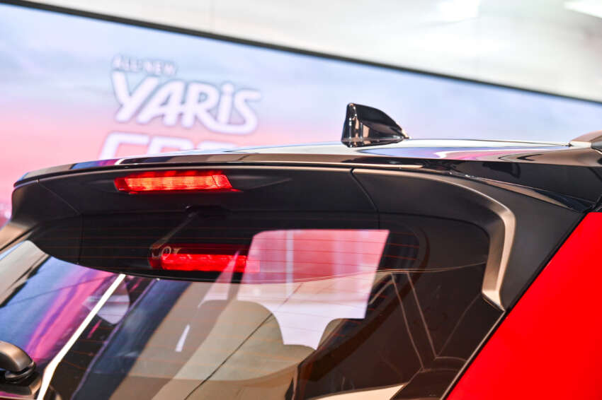 Toyota Yaris Cross kini di Thailand – hanya hibrid 1.5L, bermula RM101k; Perodua D66B di M’sia tak lama lagi? 1679068