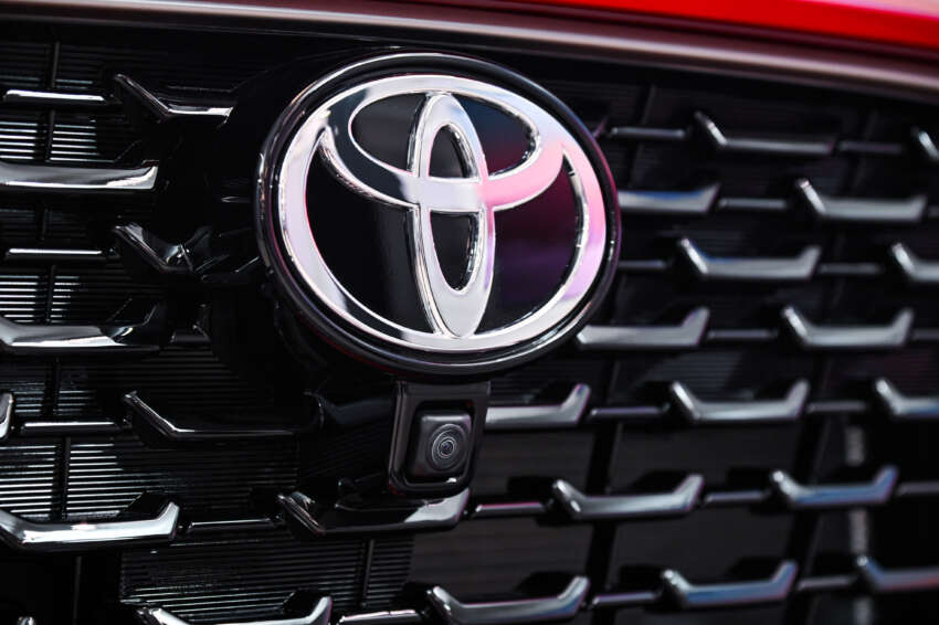 Toyota Yaris Cross kini di Thailand – hanya hibrid 1.5L, bermula RM101k; Perodua D66B di M’sia tak lama lagi? 1679083