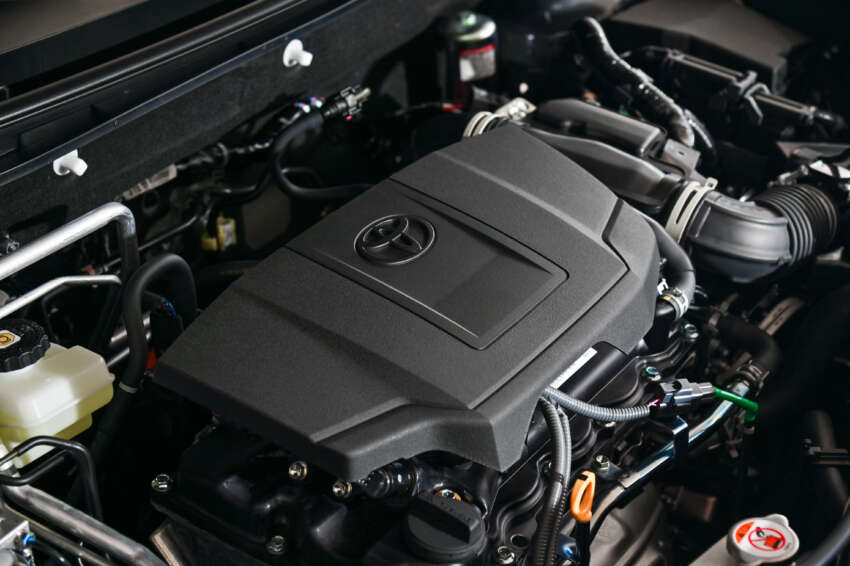 Toyota Yaris Cross kini di Thailand – hanya hibrid 1.5L, bermula RM101k; Perodua D66B di M’sia tak lama lagi? 1679116