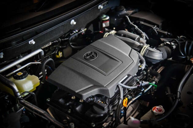 Toyota Yaris Cross launched in Thailand; 1.5L hybrid only; from RM101k – Perodua D66B in Malaysia soon?