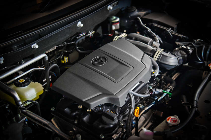 Toyota Yaris Cross kini di Thailand – hanya hibrid 1.5L, bermula RM101k; Perodua D66B di M’sia tak lama lagi? 1679119