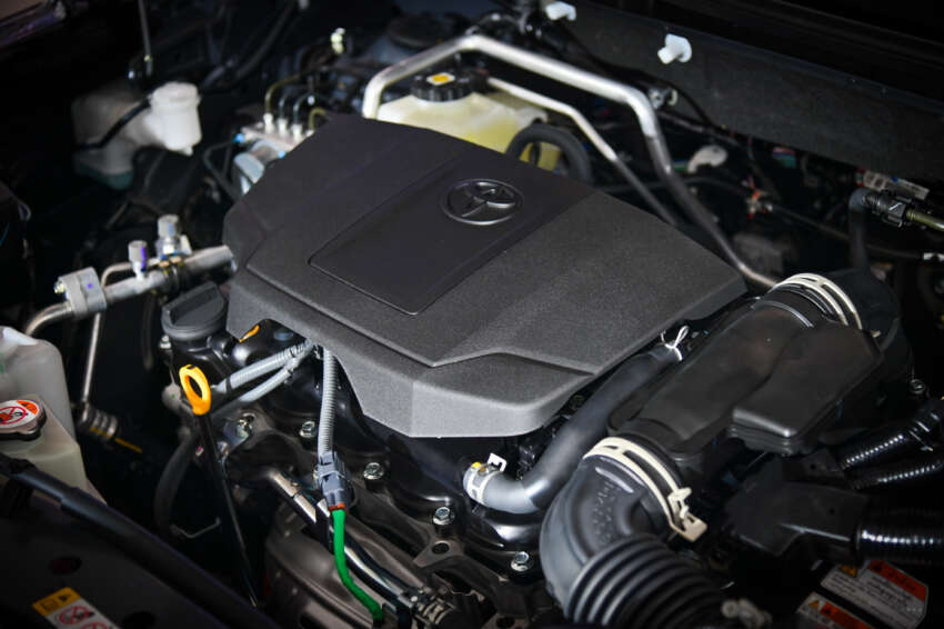 Toyota Yaris Cross kini di Thailand – hanya hibrid 1.5L, bermula RM101k; Perodua D66B di M’sia tak lama lagi? 1679120