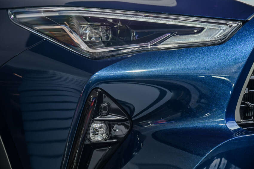 Toyota Yaris Cross kini di Thailand – hanya hibrid 1.5L, bermula RM101k; Perodua D66B di M’sia tak lama lagi? 1679166