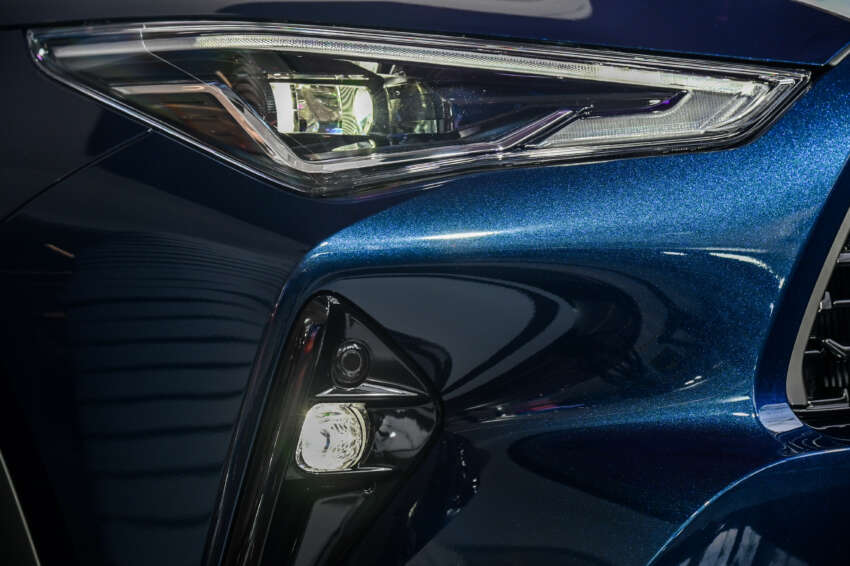 Toyota Yaris Cross kini di Thailand – hanya hibrid 1.5L, bermula RM101k; Perodua D66B di M’sia tak lama lagi? 1679170