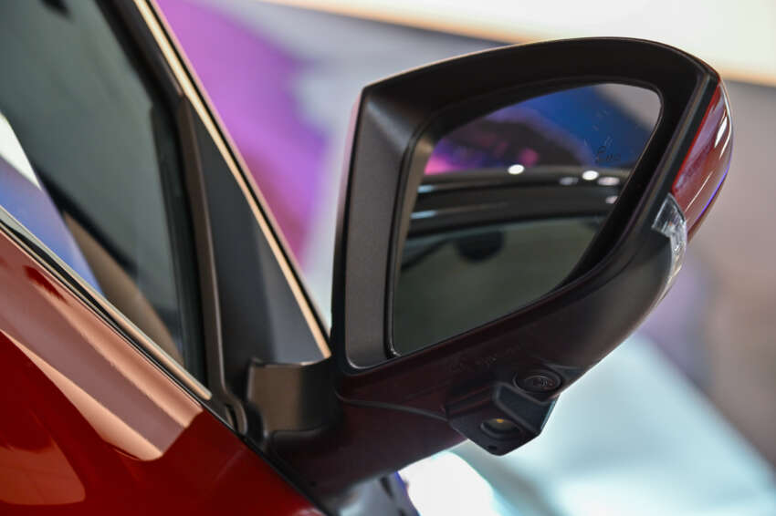 Toyota Yaris Cross kini di Thailand – hanya hibrid 1.5L, bermula RM101k; Perodua D66B di M’sia tak lama lagi? 1679183