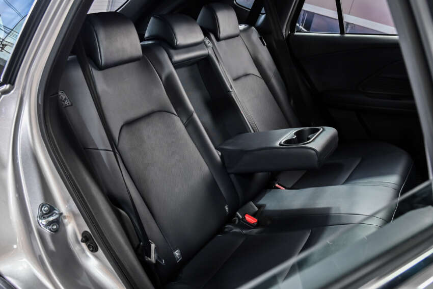 Toyota Yaris Cross kini di Thailand – hanya hibrid 1.5L, bermula RM101k; Perodua D66B di M’sia tak lama lagi? 1679408
