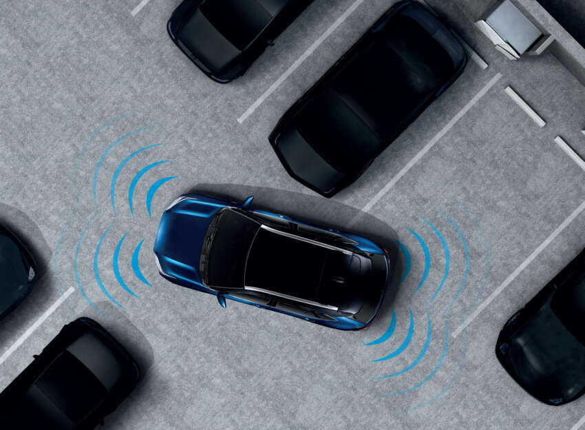 Toyota Yaris Cross launched in Thailand; 1.5L hybrid only; from RM101k – Perodua D66B in Malaysia soon? 1676760