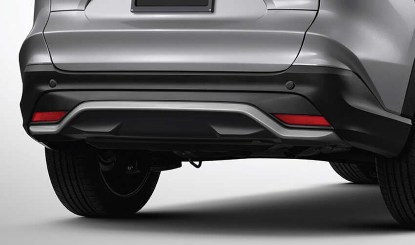 Toyota Yaris Cross launched in Thailand; 1.5L hybrid only; from RM101k – Perodua D66B in Malaysia soon? 1676766