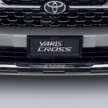 Toyota Yaris Cross launched in Thailand; 1.5L hybrid only; from RM101k – Perodua D66B in Malaysia soon?