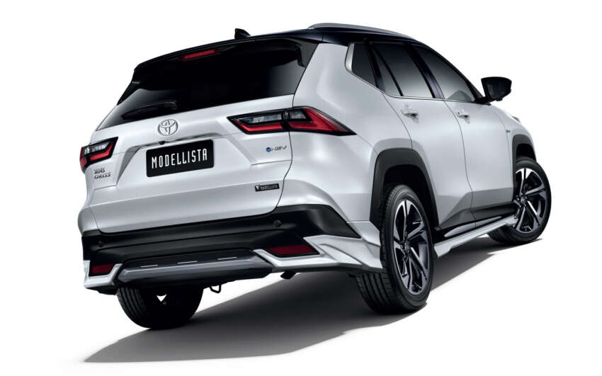 Toyota Yaris Cross kini di Thailand – hanya hibrid 1.5L, bermula RM101k; Perodua D66B di M’sia tak lama lagi? 1679008