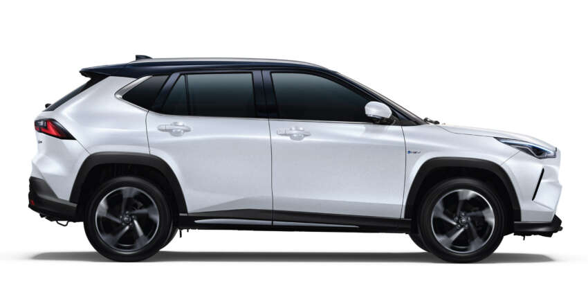 Toyota Yaris Cross kini di Thailand – hanya hibrid 1.5L, bermula RM101k; Perodua D66B di M’sia tak lama lagi? 1679010