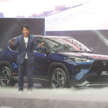 Toyota Yaris Cross kini di Thailand – hanya hibrid 1.5L, bermula RM101k; Perodua D66B di M’sia tak lama lagi?