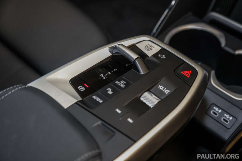 2023 BMW X1 sDrive20i xLine in Malaysia – full gallery; CKD; 204 PS 2.0T; from RM239k; RM33k less than iX1 1684312