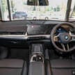 2023 BMW X1 sDrive20i xLine in Malaysia – full gallery; CKD; 204 PS 2.0T; from RM239k; RM33k less than iX1