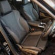 2023 BMW X1 sDrive20i xLine in Malaysia – full gallery; CKD; 204 PS 2.0T; from RM239k; RM33k less than iX1