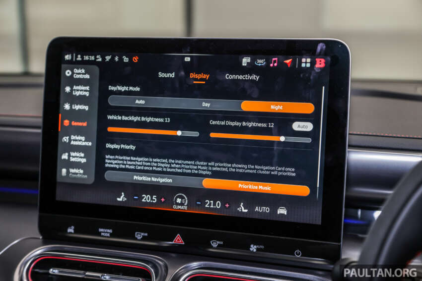 smart #1 Brabus EV previewed in Malaysia – dual-motor AWD, 428 PS, 543 Nm, 0-100 in 3.9s, RM250k est 1674818