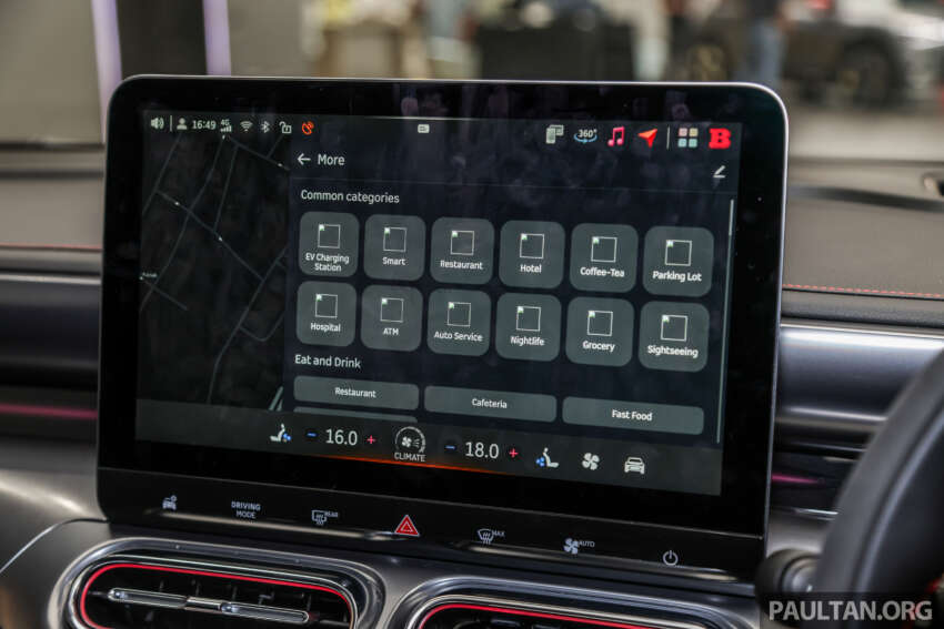 smart #1 Brabus EV previewed in Malaysia – dual-motor AWD, 428 PS, 543 Nm, 0-100 in 3.9s, RM250k est 1674829