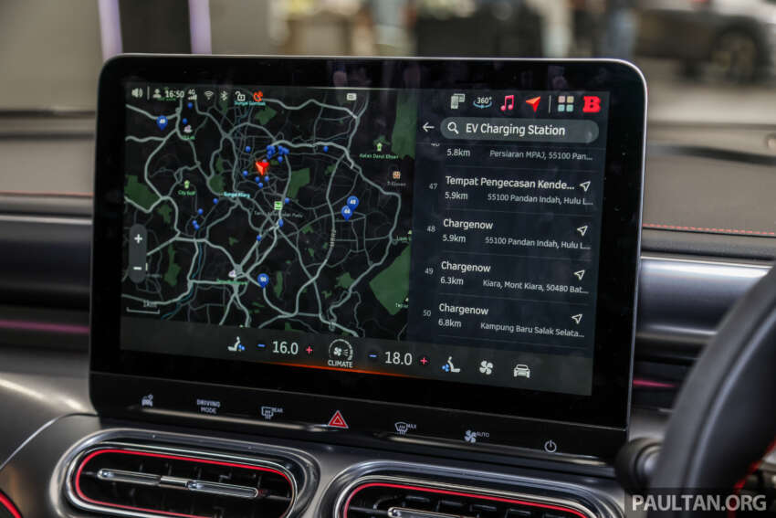 smart #1 Brabus EV previewed in Malaysia – dual-motor AWD, 428 PS, 543 Nm, 0-100 in 3.9s, RM250k est 1674830