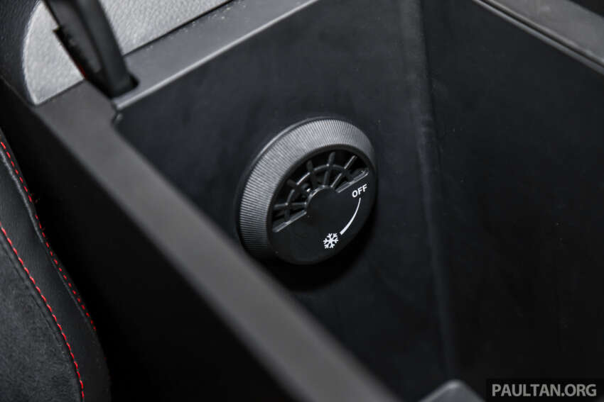 smart #1 Brabus EV previewed in Malaysia – dual-motor AWD, 428 PS, 543 Nm, 0-100 in 3.9s, RM250k est 1674837