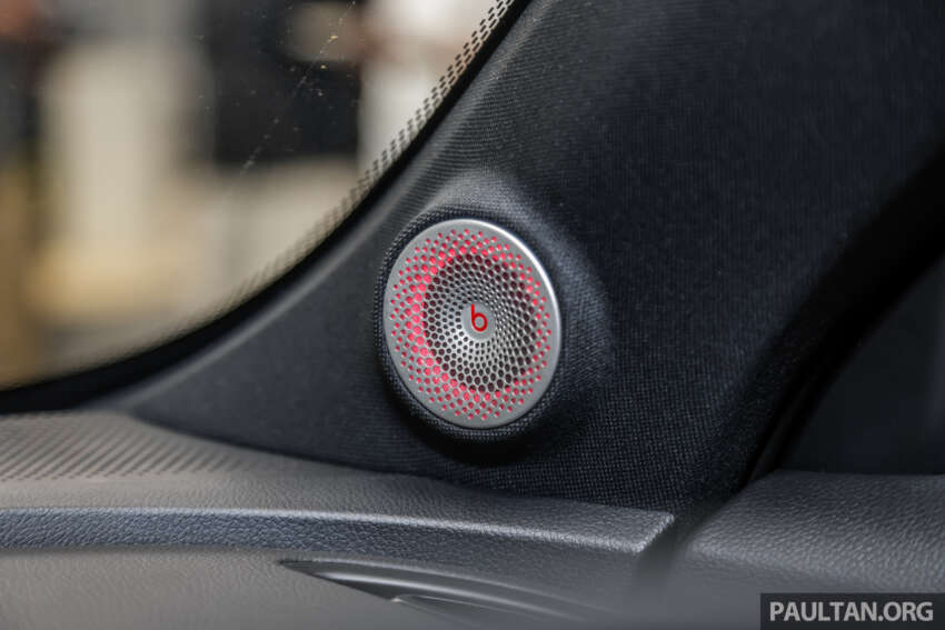 smart #1 Brabus EV previewed in Malaysia – dual-motor AWD, 428 PS, 543 Nm, 0-100 in 3.9s, RM250k est 1674842