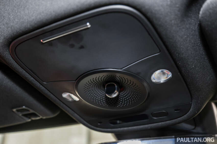 smart #1 Brabus EV previewed in Malaysia – dual-motor AWD, 428 PS, 543 Nm, 0-100 in 3.9s, RM250k est 1674845