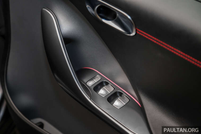 smart #1 Brabus EV previewed in Malaysia – dual-motor AWD, 428 PS, 543 Nm, 0-100 in 3.9s, RM250k est 1674852