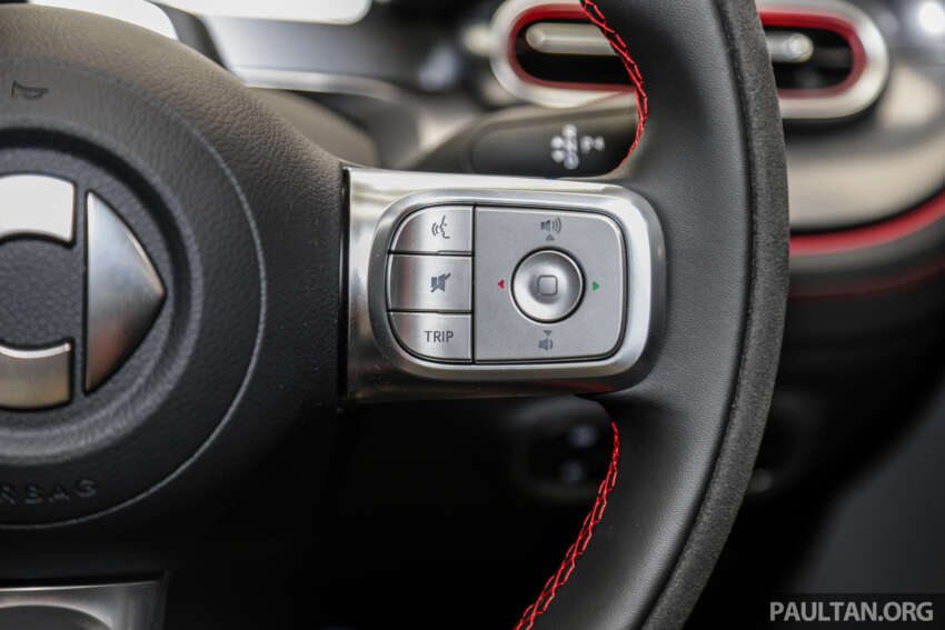 smart #1 Brabus EV previewed in Malaysia – dual-motor AWD, 428 PS, 543 Nm, 0-100 in 3.9s, RM250k est 1674807