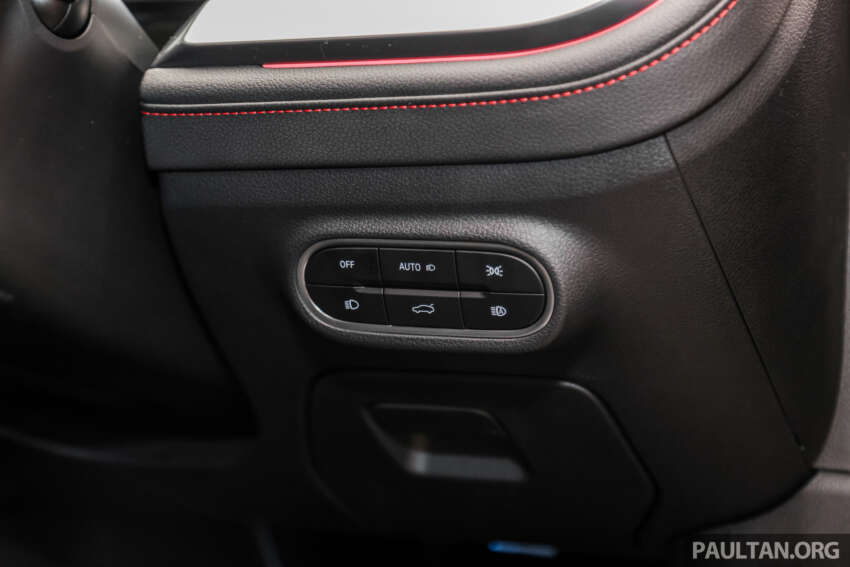 smart #1 Brabus EV previewed in Malaysia – dual-motor AWD, 428 PS, 543 Nm, 0-100 in 3.9s, RM250k est 1674861