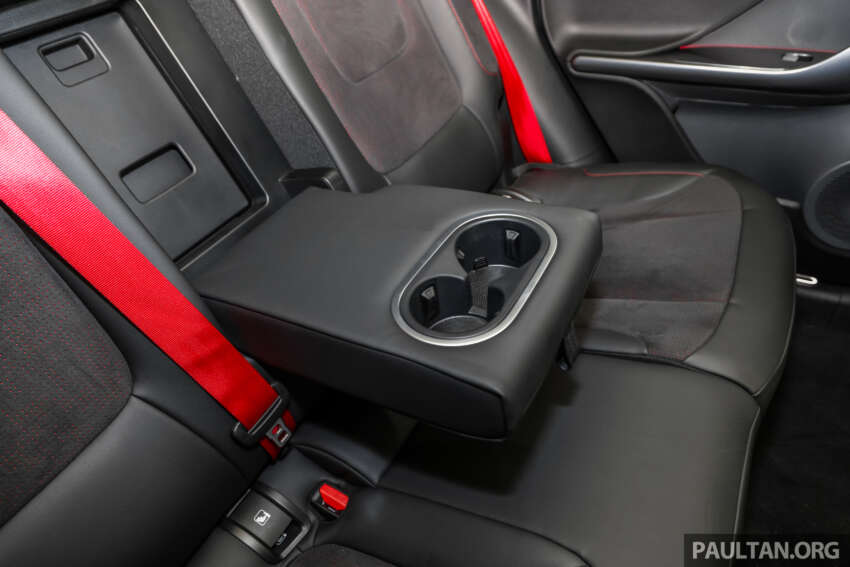 smart #1 Brabus EV previewed in Malaysia – dual-motor AWD, 428 PS, 543 Nm, 0-100 in 3.9s, RM250k est 1674871