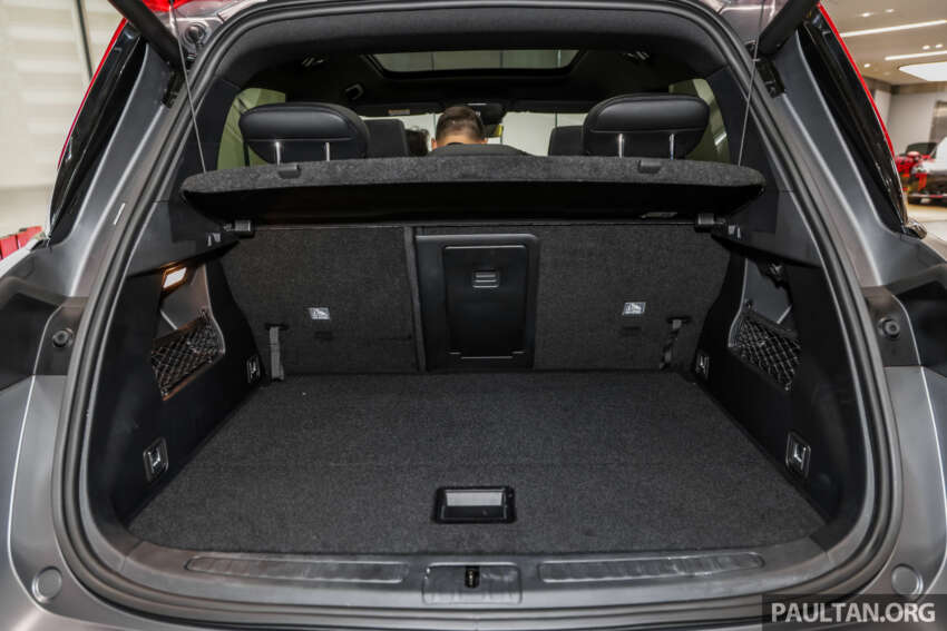 smart #1 Brabus EV previewed in Malaysia – dual-motor AWD, 428 PS, 543 Nm, 0-100 in 3.9s, RM250k est 1674873