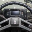 Mitsubishi Pajero EVC – JKR’s EV conversion detailed