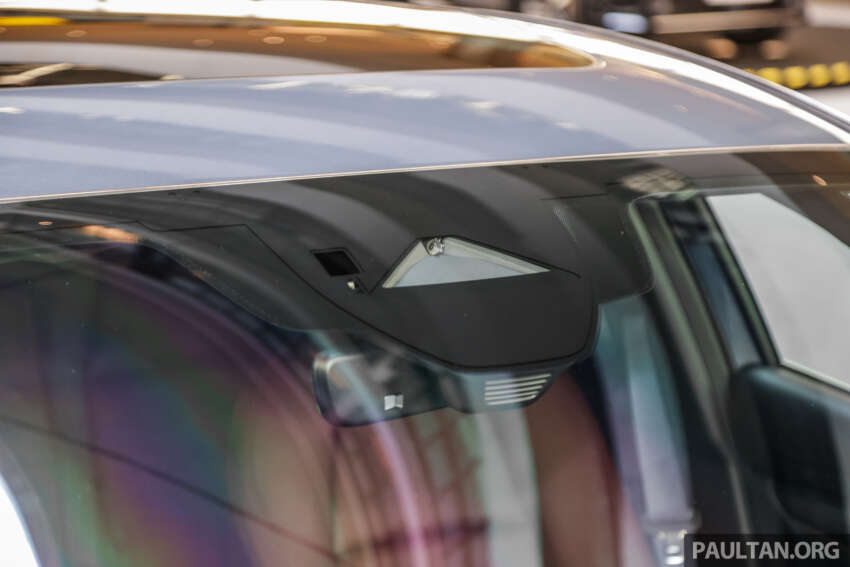 2023 Mazda 3 IPM now in Malaysia – 1.5L dropped; new 10.25-inch screen, Bose, USB-C ports; fr RM156k 1678121