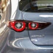 2023 Mazda 3 IPM now in Malaysia – 1.5L dropped; new 10.25-inch screen, Bose, USB-C ports; fr RM156k