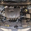 2023 Mazda 3 IPM now in Malaysia – 1.5L dropped; new 10.25-inch screen, Bose, USB-C ports; fr RM156k