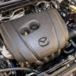 2023 Mazda 3 IPM now in Malaysia – 1.5L dropped; new 10.25-inch screen, Bose, USB-C ports; fr RM156k