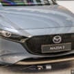 2023 Mazda 3 IPM now in Malaysia – 1.5L dropped; new 10.25-inch screen, Bose, USB-C ports; fr RM156k