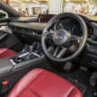 2023 Mazda 3 IPM now in Malaysia – 1.5L dropped; new 10.25-inch screen, Bose, USB-C ports; fr RM156k