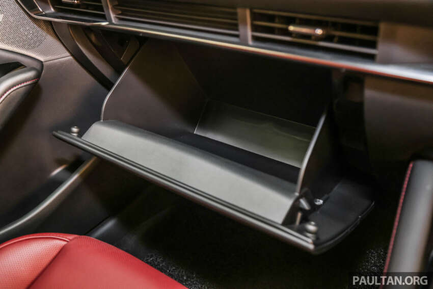 2023 Mazda 3 IPM now in Malaysia – 1.5L dropped; new 10.25-inch screen, Bose, USB-C ports; fr RM156k 1678180