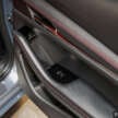 2023 Mazda 3 IPM now in Malaysia – 1.5L dropped; new 10.25-inch screen, Bose, USB-C ports; fr RM156k