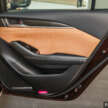 2023 Mazda 6 in Malaysia – 2.0L sedan RM180k, 2.5L wagon RM231k; 20th Anniversary Edition at RM241k