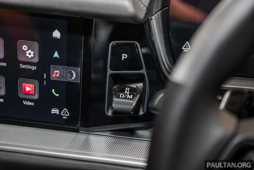 2024 Porsche Cayenne E3 facelift CKD launched in Malaysia; more power, new look inside/out; RM600k 1676078