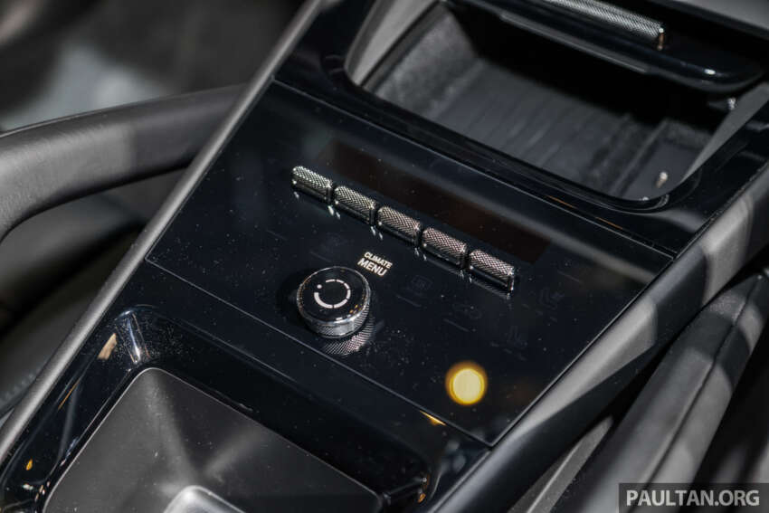 2024 Porsche Cayenne E3 facelift CKD launched in Malaysia; more power, new look inside/out; RM600k 1676084