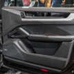 2024 Porsche Cayenne E3 facelift CKD in Malaysia walk-around video tour – big changes; from RM600k