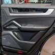 2024 Porsche Cayenne E3 facelift CKD in Malaysia walk-around video tour – big changes; from RM600k