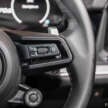 2024 Porsche Cayenne E3 facelift CKD in Malaysia walk-around video tour – big changes; from RM600k